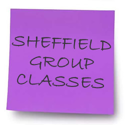 Sheffield Group Classes