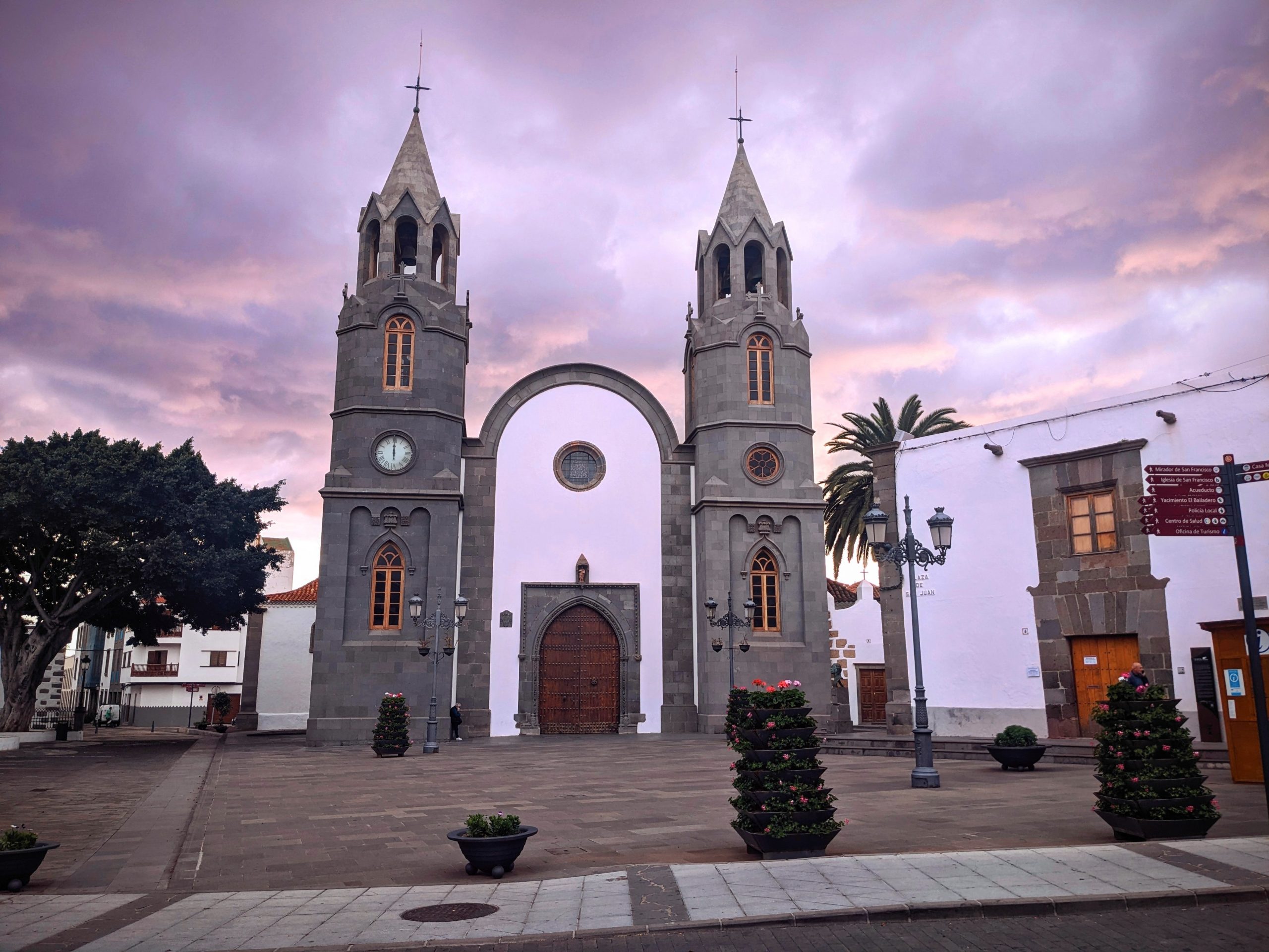 Telde, Gran Canaria